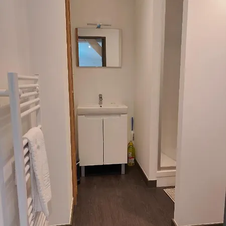 아파트 L'envolee - Fibre - Clim - Centre-ville 알비