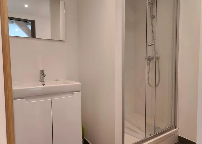 L'envolee - Fibre - Clim - Centre-ville